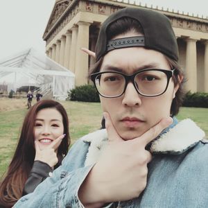 Meet your Posher, Jackson